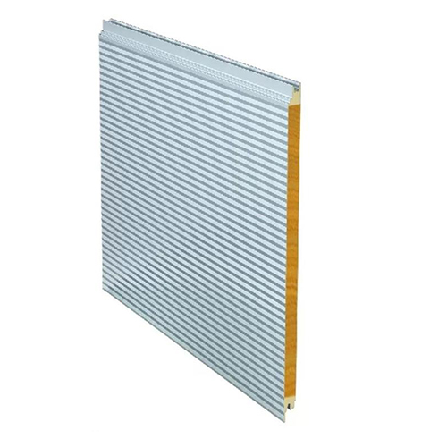 聚氨酯封边玻璃丝棉复合板概述及性能特点