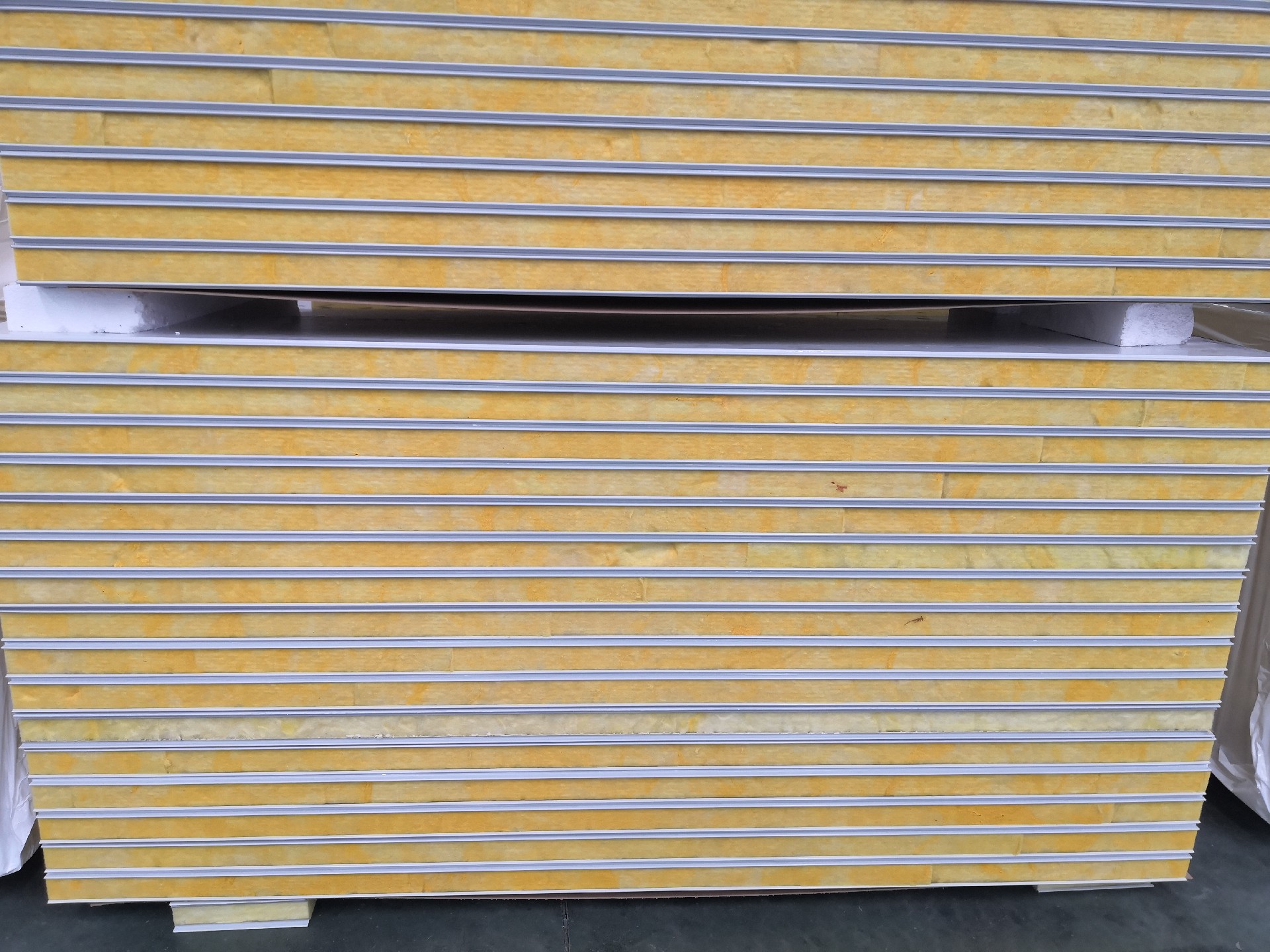 净化彩钢板的问题解答